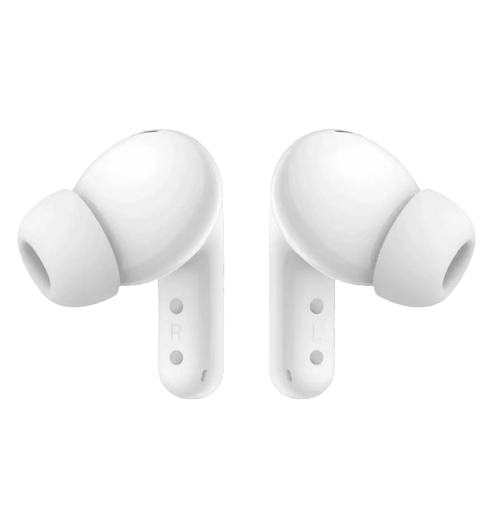 Наушники Redmi Buds 5 (BHR7628GL) White 2024