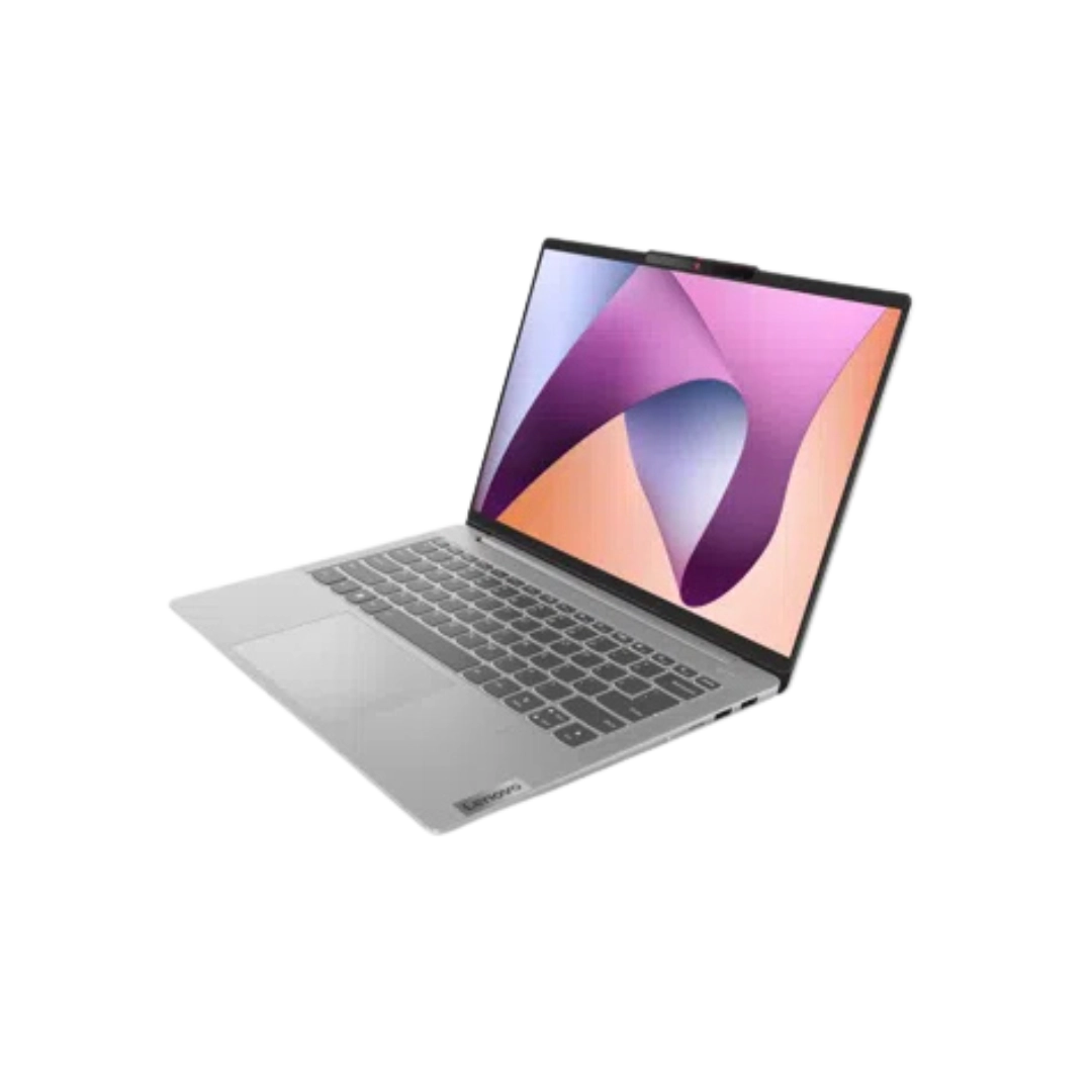 Ноутбук 14” Lenovo IdeaPad Slim 5 14IRL8 (82XD00A5RA)/Intel i5-13420H/16GB/512GB SSD/IntelUHD/DOS/Gr