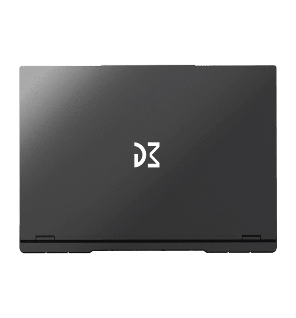 Ноутбук 16" Dream Machines (RT5080-16UA32) QHD+, AMD R9-9955HX3D, 32GB, F2TB, NVD5080-16, DOS, чорний