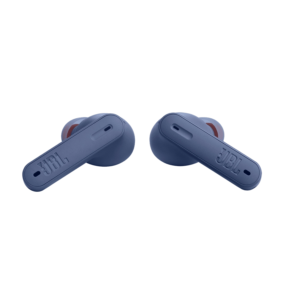Навушники JBL TUNE 230 NC TWS Blue (JBLT230NCTWSBLU)
