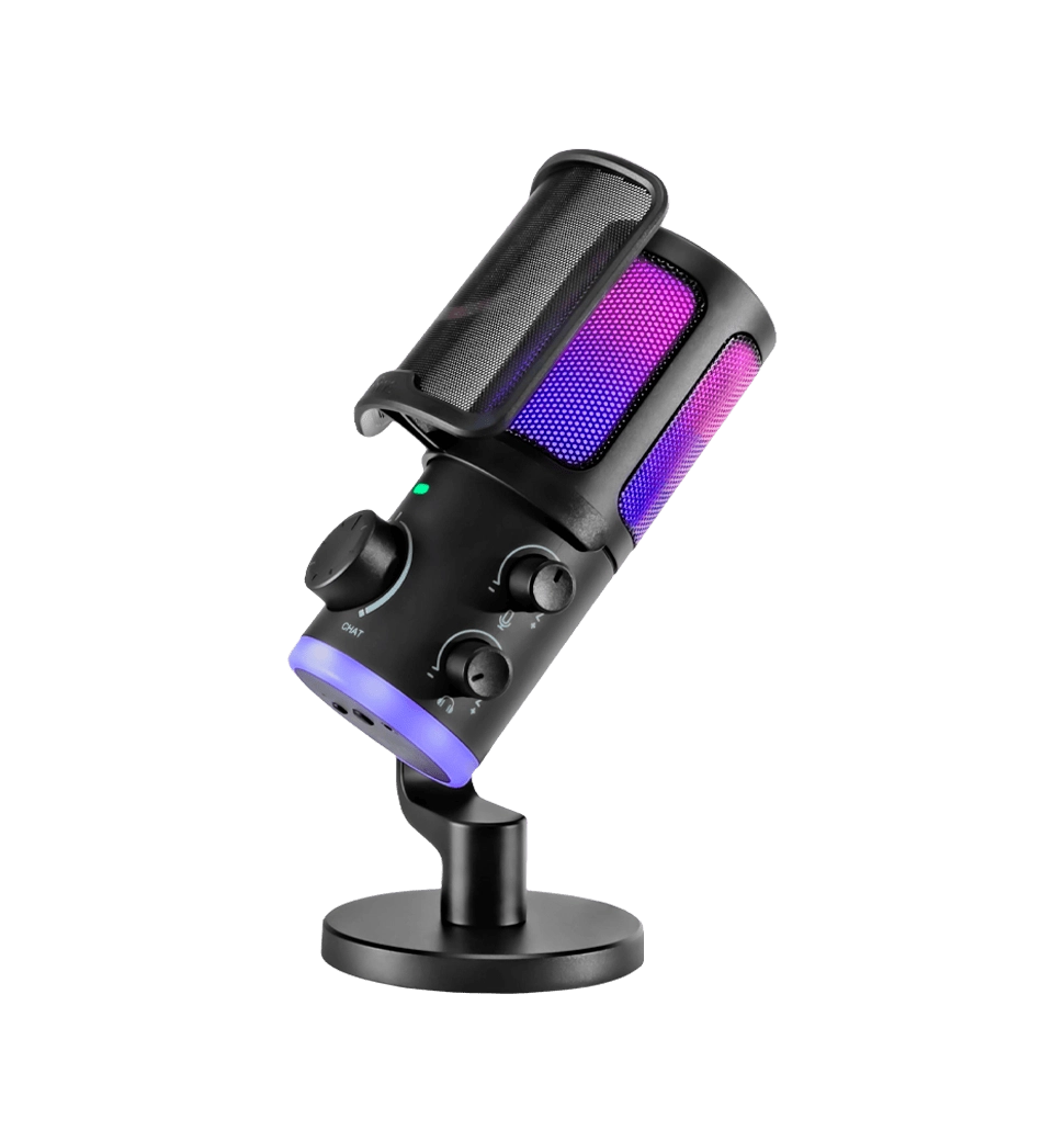 USB микрофон Fifine AM6