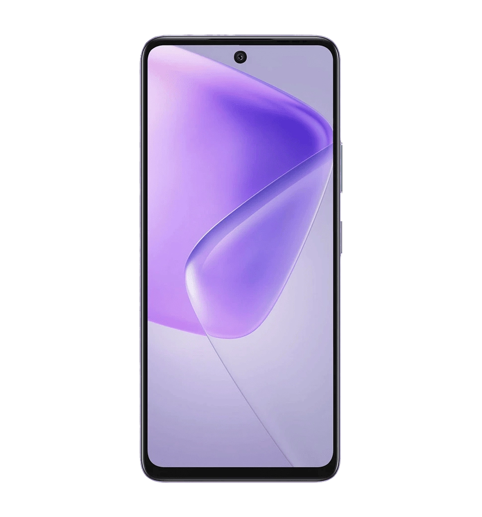 Смартфон INFINIX HOT 50 PRO X6881 8/256GB (dreamy purple)