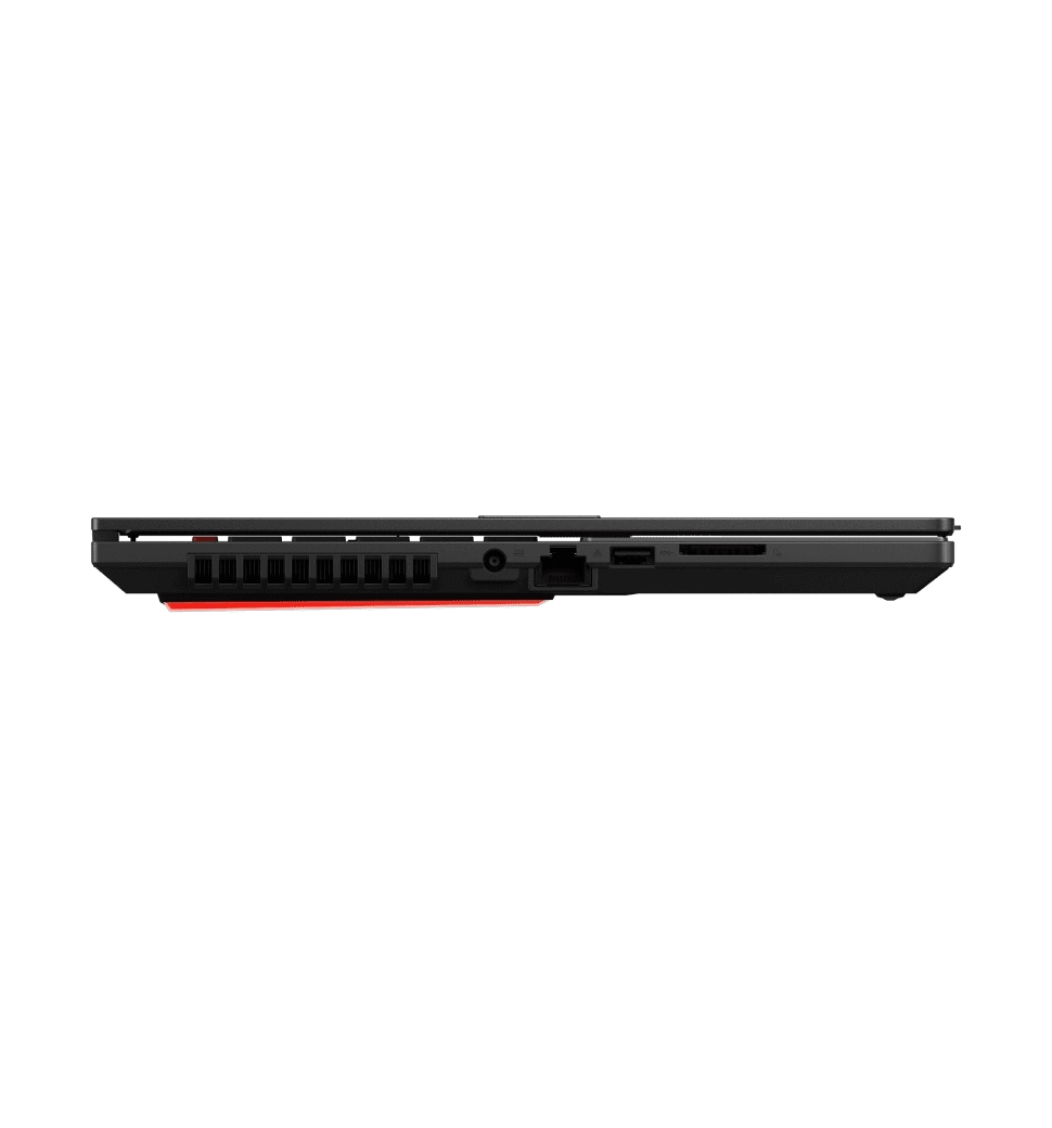 Ноутбук 16" ASUS Vivobook Pro 16X K6604JV-MX074/Intel i9-13980HX/32GB/1TB SSD/RTX4060-8/DOS/Black