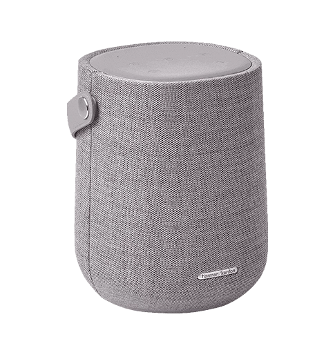 Акустика Harman-Kardon Citation 200 Gray (HKCITATION200GRYEU)