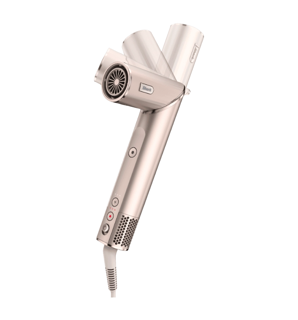 Стайлер Shark FlexStyle HD424SLEU