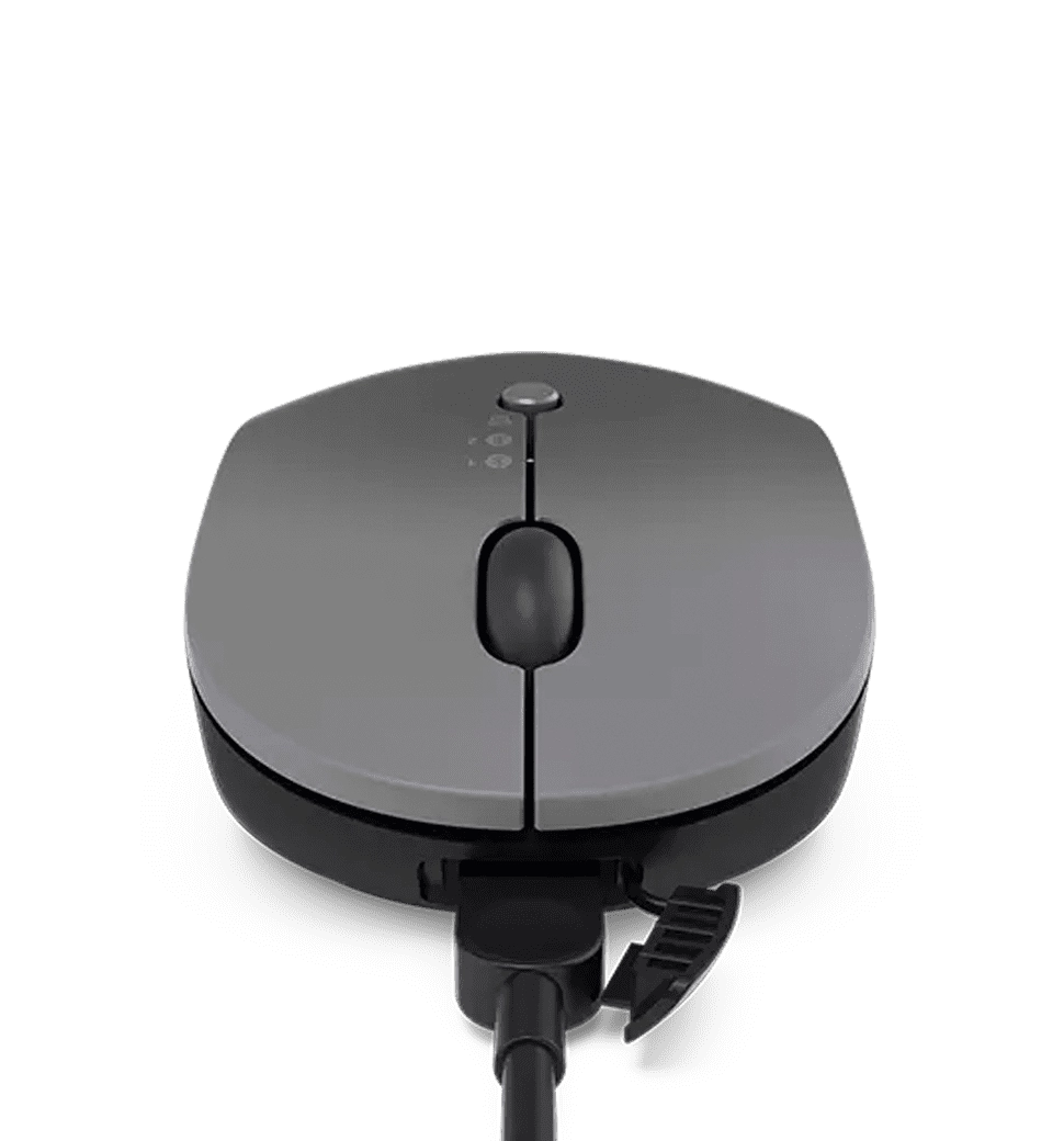 Миша Lenovo Go Wireless Multi Device Mouse