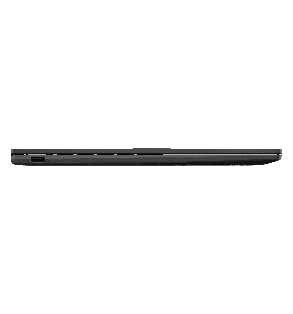 Ноутбук 16" ASUS Vivobook 16X OLED M3604YA-L2284 (90NB11A1-M00CL0) OLED/AMD R5-7430U/16GB/512GB/UMA/noOS/Black