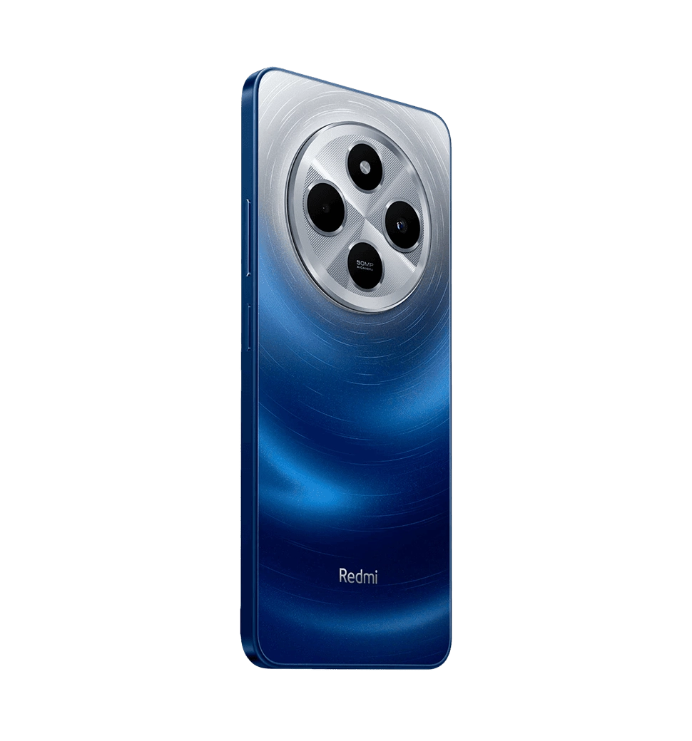 Смартфон Xiaomi Redmi 14C 8/256GB Starry Blue (Global)