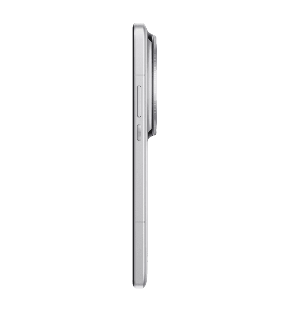 Смартфон Xiaomi 15 Ultra 16/512GB Silver Chrome