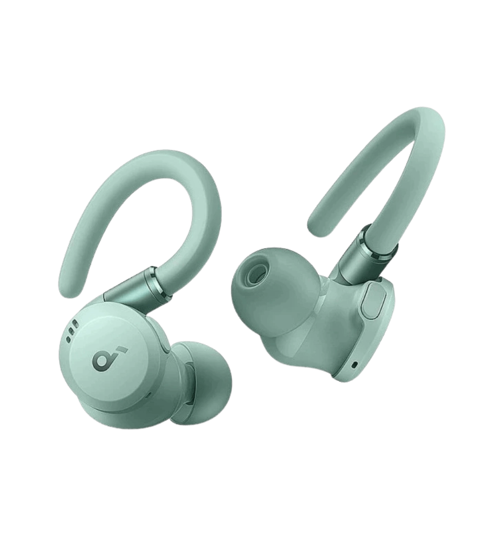 Навушники ANKER SoundСore Sport X20 Green