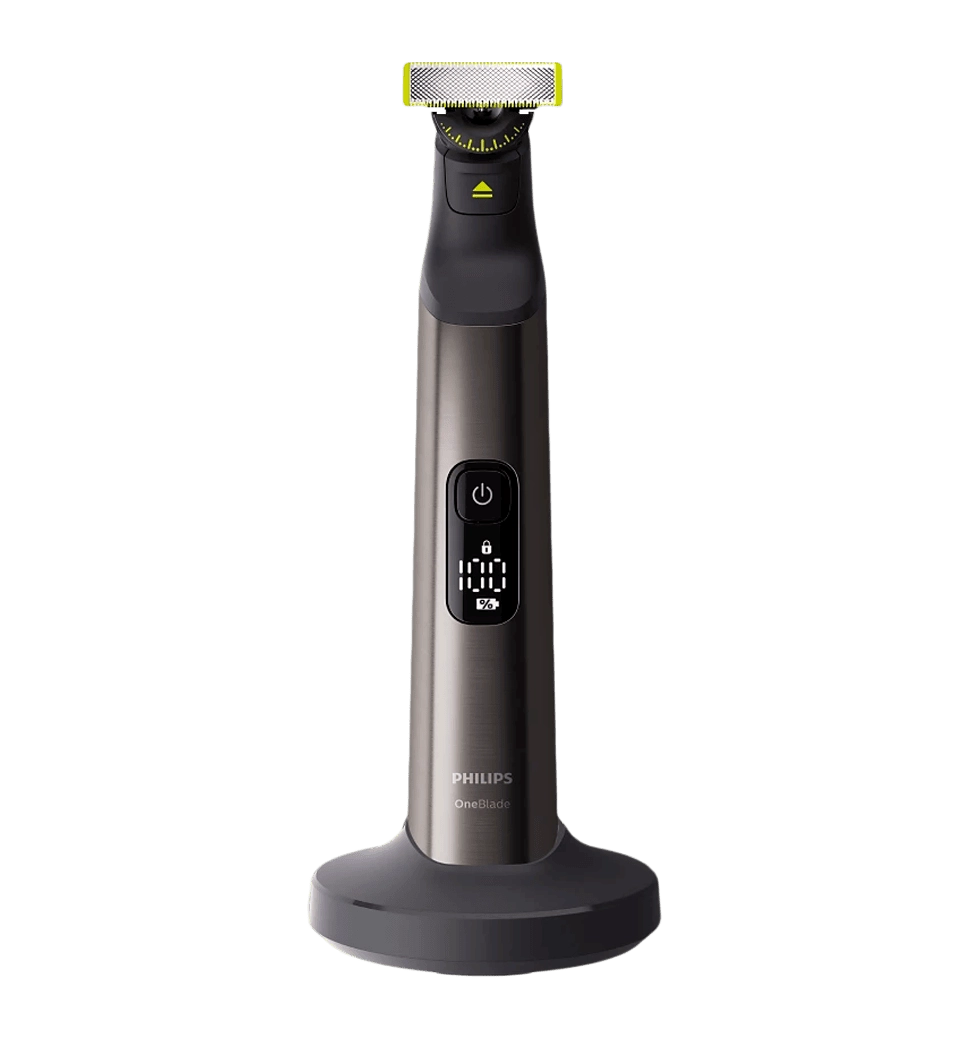 Тример Philips OneBlade Pro 360 QP6652/61