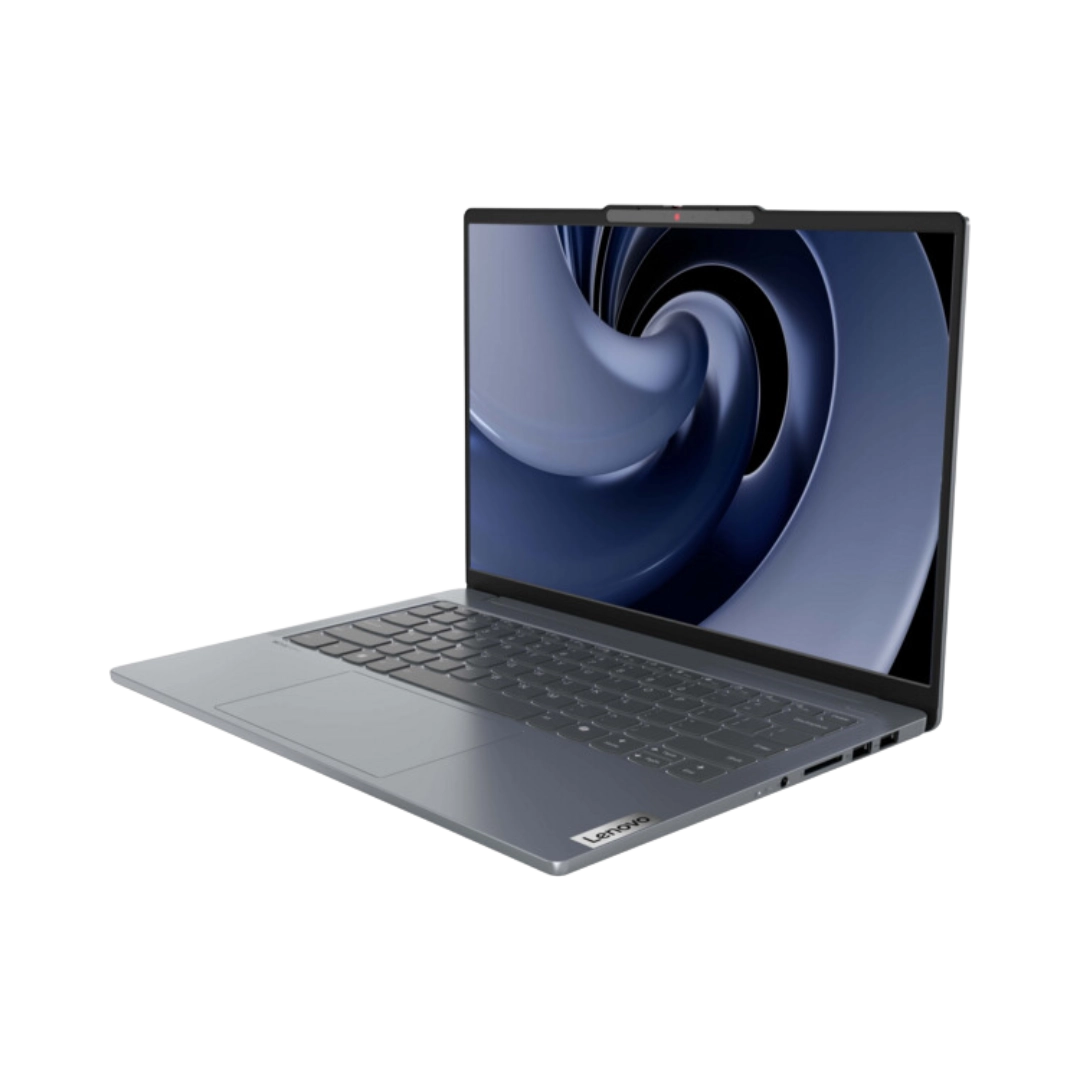 Ноутбук 14" Lenovo IdeaPad Pro 5 14IMH9 (83D2003XRA)/Intel Ultra 9-185H/32GB/1TBSSD/Intel Arc/DOS/Grey