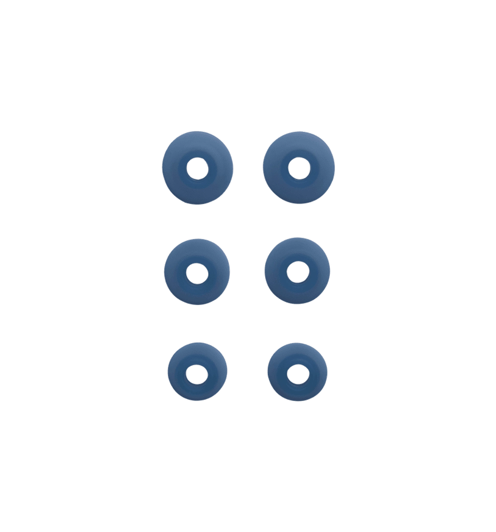 Навушники TWS JBL Tune Beam Blue (JBLTBEAMBLU)