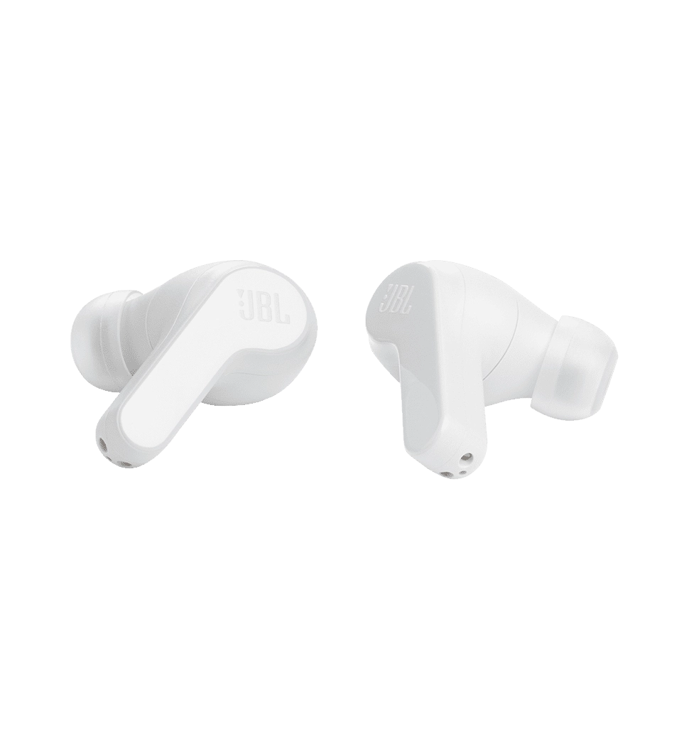 Наушники JBL W200 TWS White (JBLW200TWSWHT)