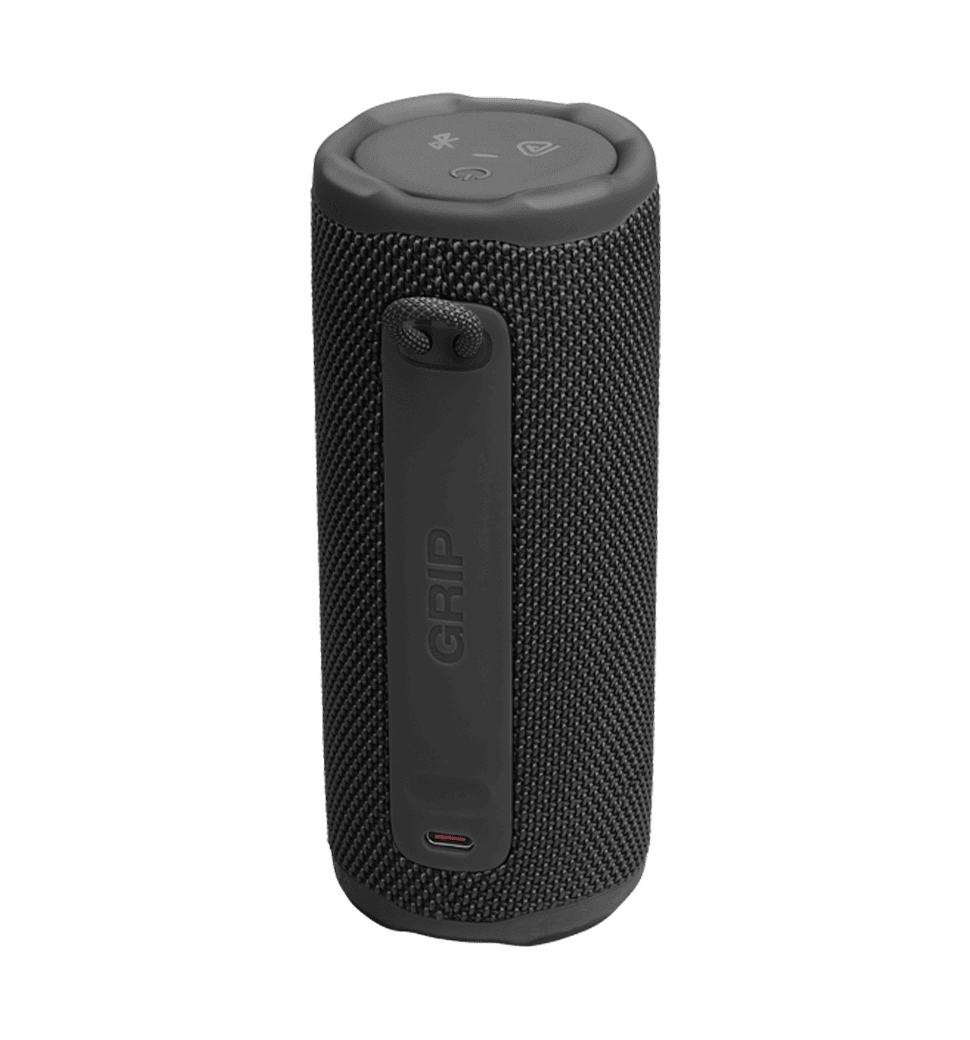 Портативна колонка JBL GRIP Black (JBLGRIPBLK)