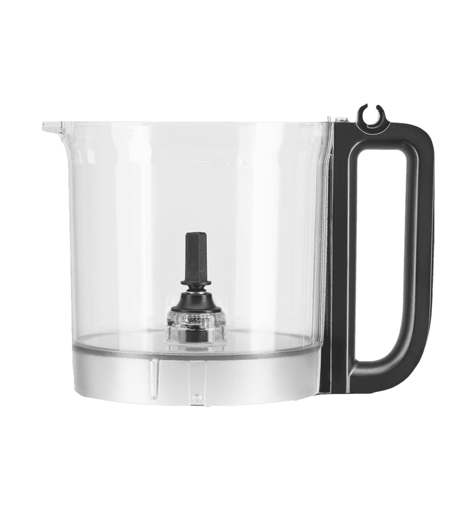 Кухонный комбайн KitchenAid 2,1 л 5KFP0921EBM