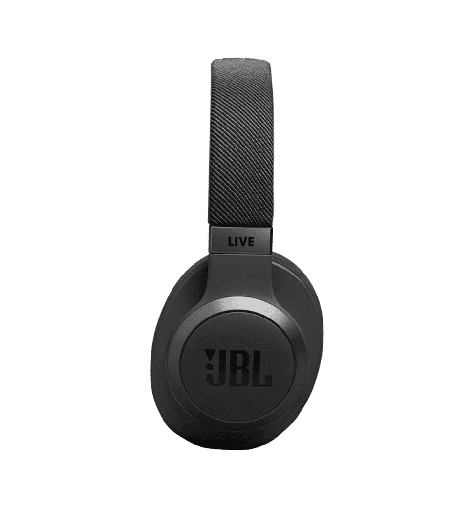 Наушники JBL Live 770NC Black (JBLLIVE770NCBLK)