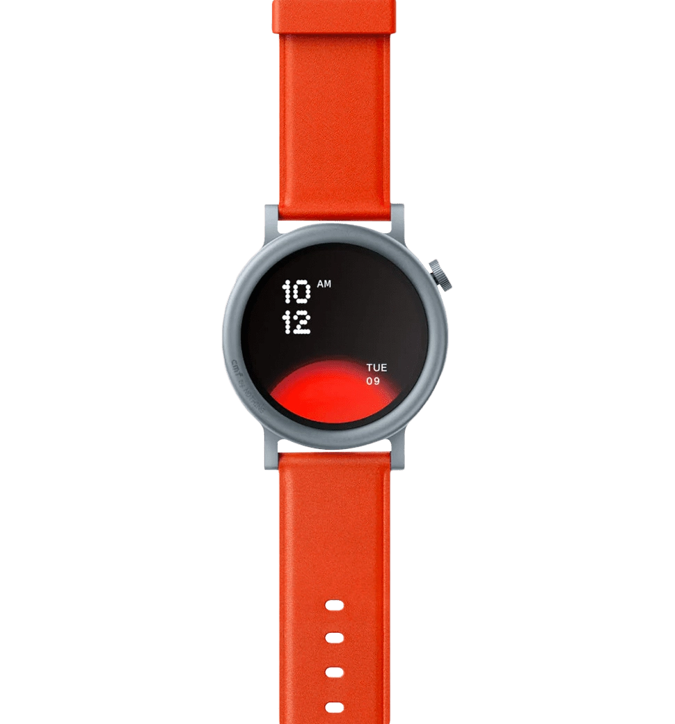 Смарт-часы CMF by Nothing Watch Pro 2 (D398) Orange