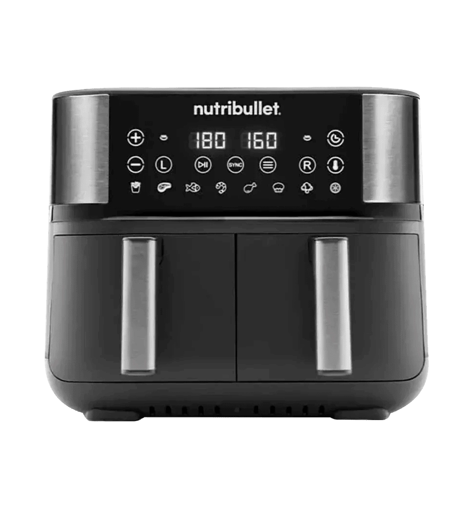 Мультипечь Nutribullet NBA081B