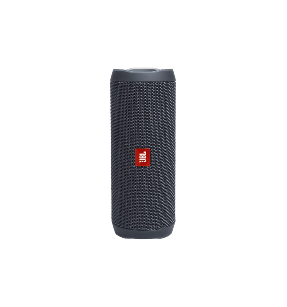 Портативна колонка JBL Flip Essential 2 Black (JBLFLIPES2)