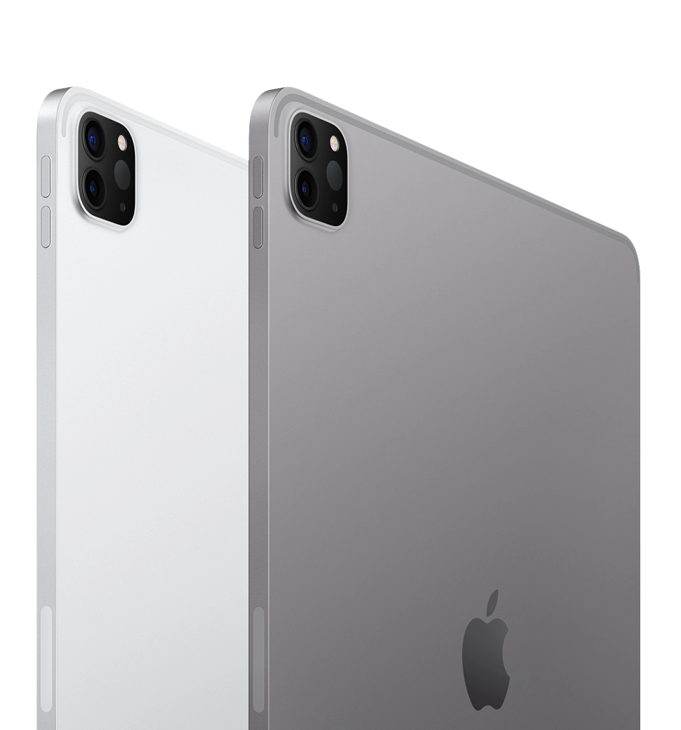 Ipad Pro 12.9 M2 (2022) 128 Space Gray (MNXP3)  БУ