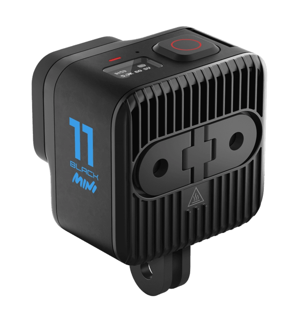 Камера Go Pro HERO11 Black Mini (CHDHF-111-RW)