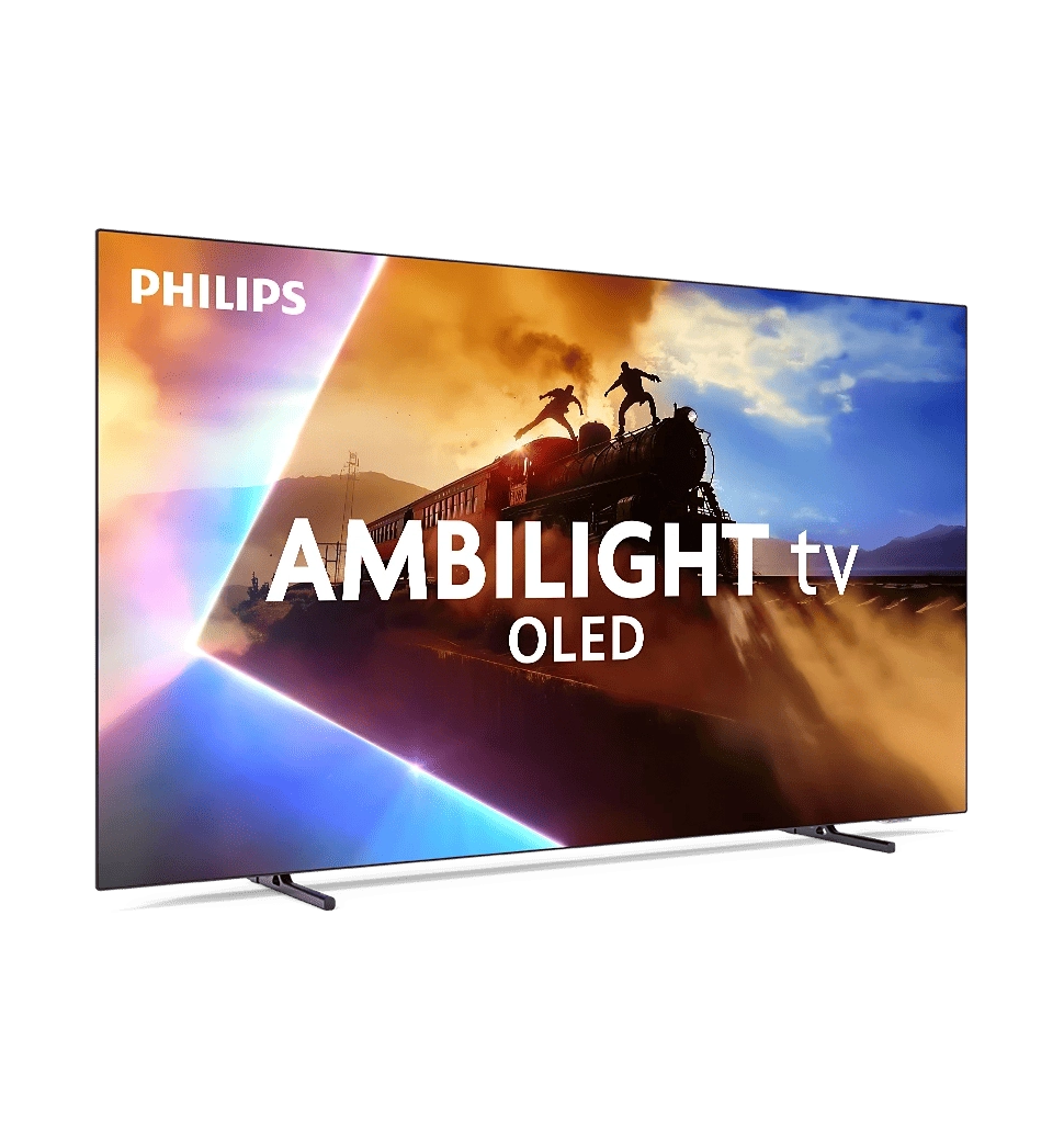 Телевизор PHILIPS 77OLED770/12
