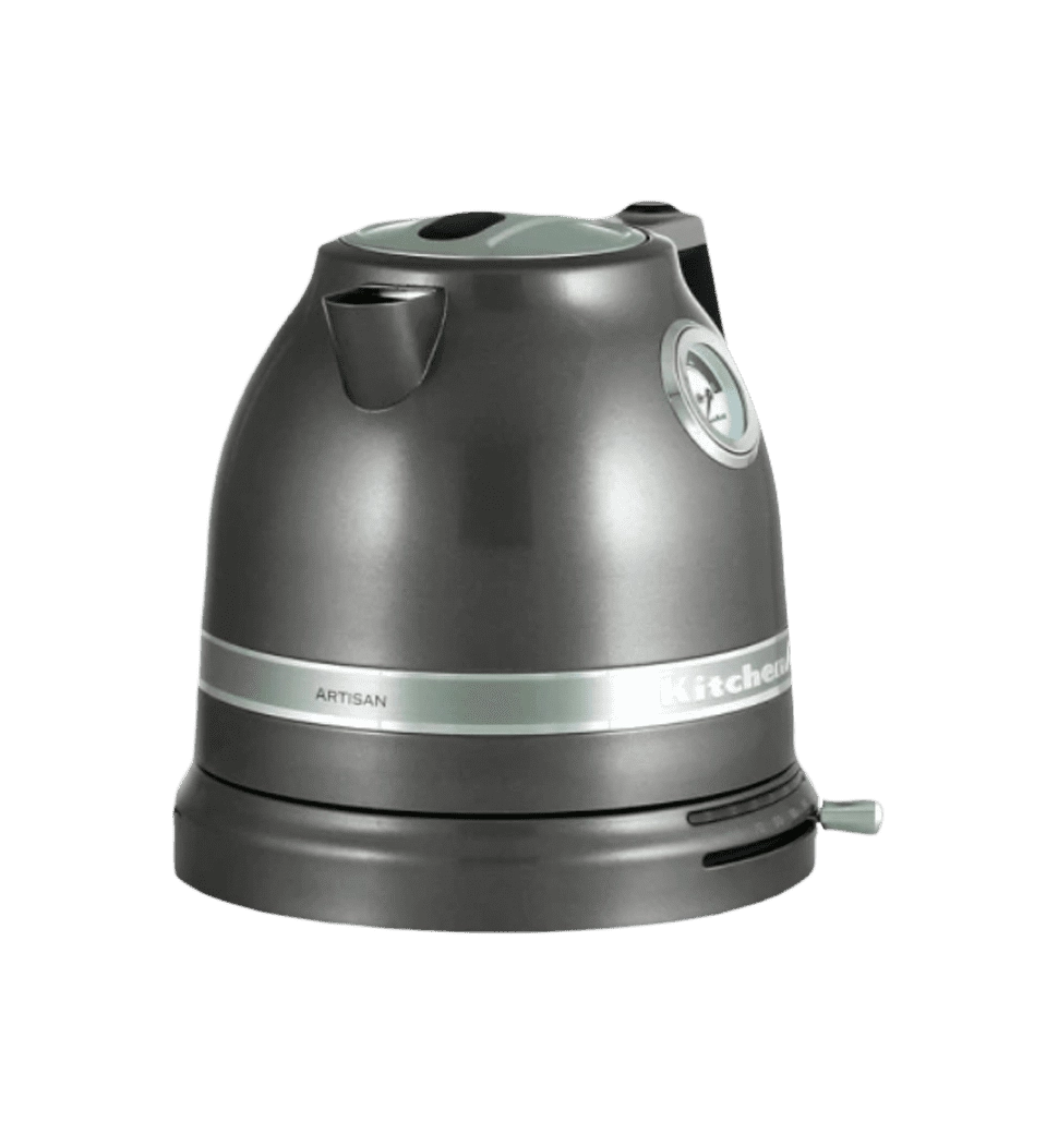 Электрочайник KitchenAid Artisan 5KEK1522EMS