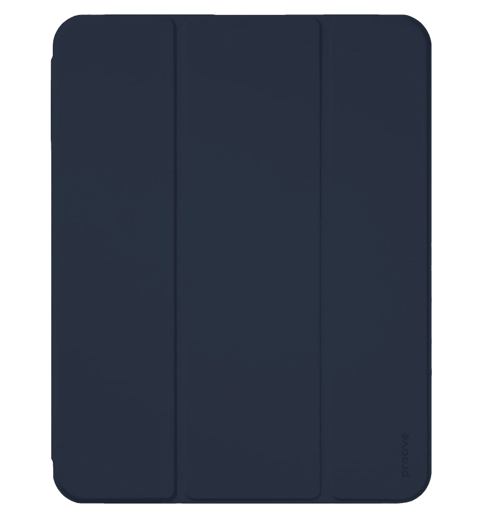 Чехол Proove Pillar Case iPad 10/11 10,9 2022/2025 (Темно-синий)