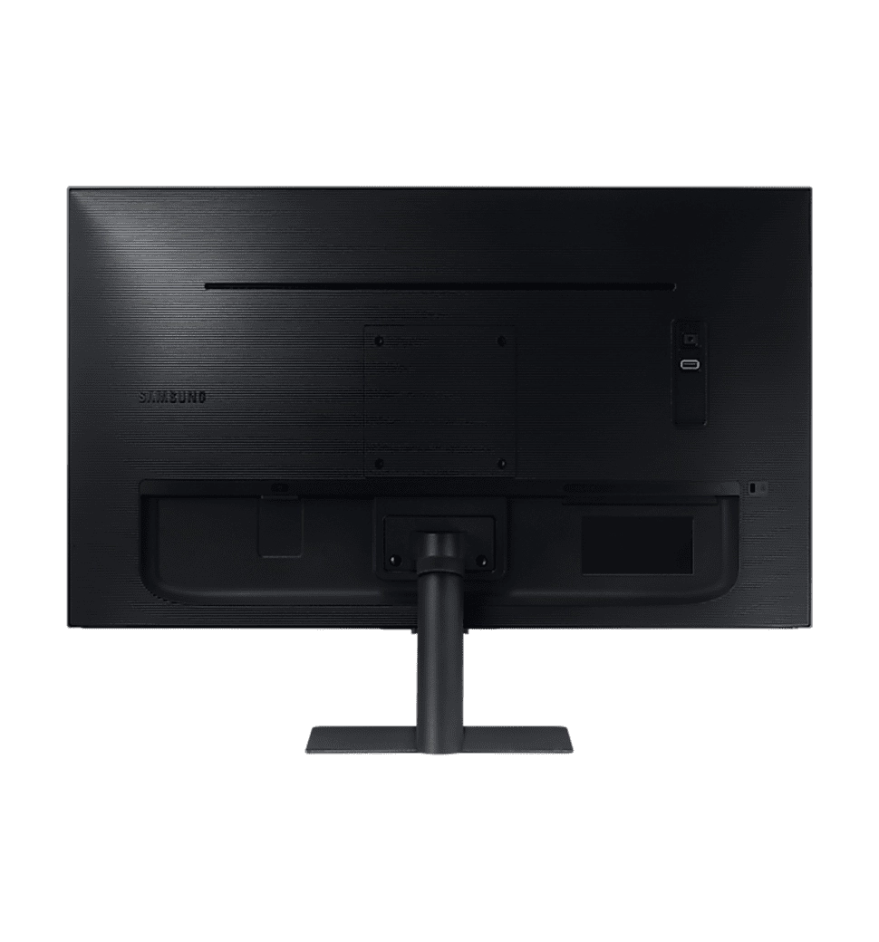 Монитор 27" SAMSUNG Viewfinity HRM S70 IPS 4K 60Hz
