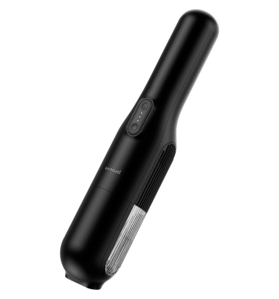 Портативний пилосос Proove Void Assistant S1 (13000pa) black