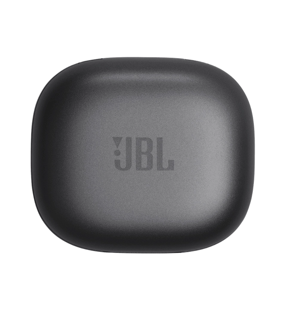 Наушники TWS JBL Live Flex Black (JBLLIVEFLEXBLK)