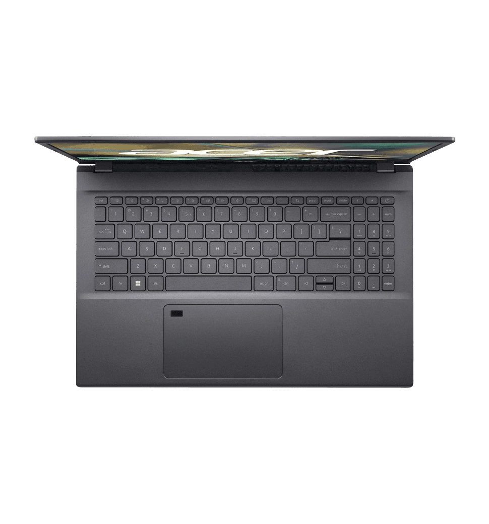 Ноутбук 15.6” Acer Aspire 5 A515-57G (NX.KMHEU.008)/Intel i7-1255U/16GB/512GB SSD/NVD2050-4/Linux/Grey