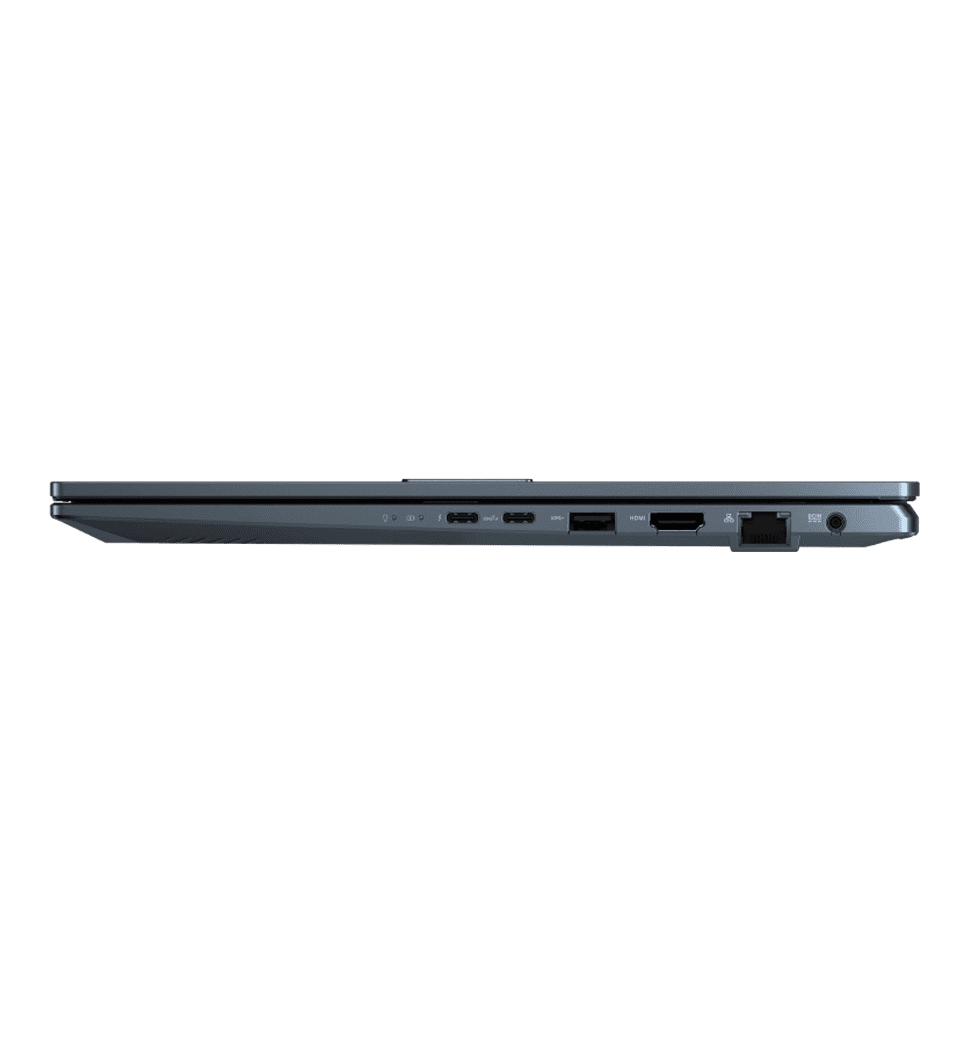 Ноутбук 15.6" ASUS Vivobook Pro 15 OLED K6502VV-MA026/Intel i5-13500H/16GB/512 SSD/NVD4060-8/DOS/Blu