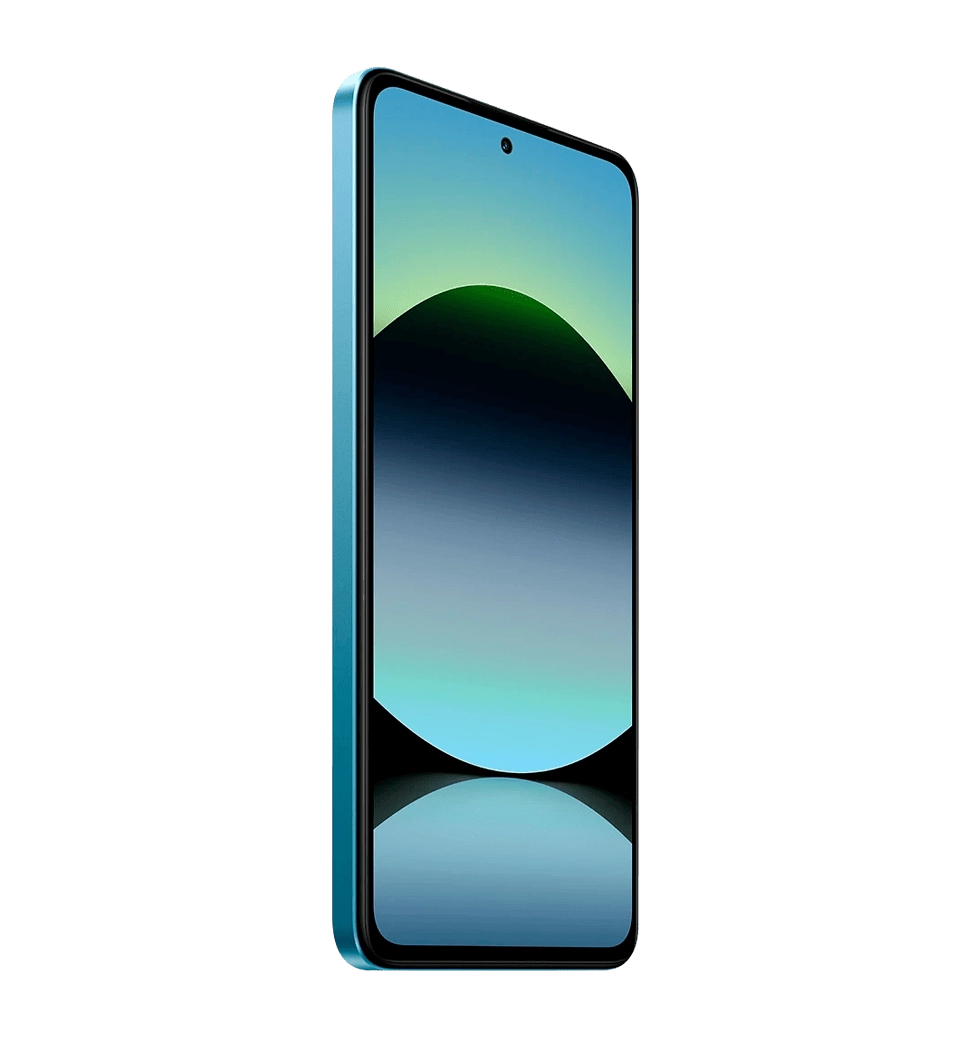 Смартфон Xiaomi Redmi Note 14 6/128 Ocean Blue (Global)