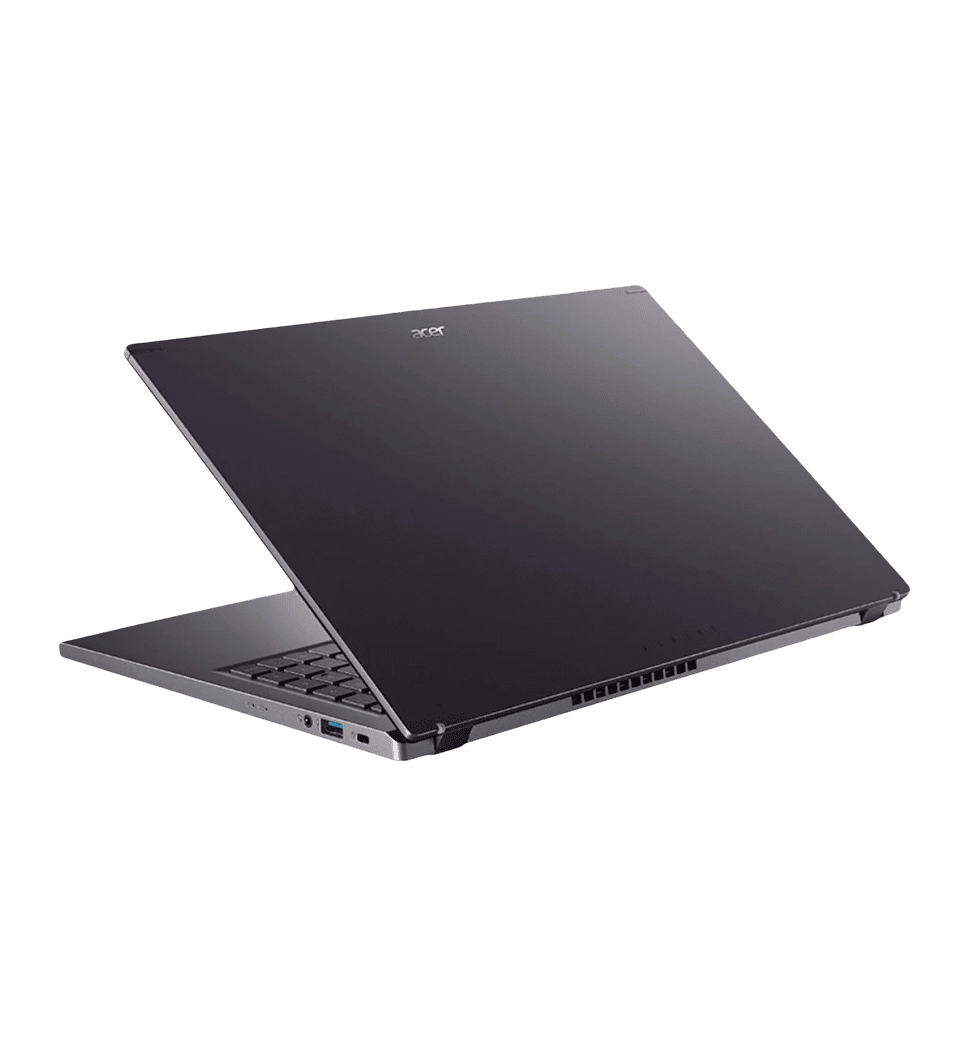 Ноутбук 15.6" Acer Aspire 5 A515-58GM (NX.KQ4EU.002) Intel i7-13620H/16GB/F512GB/NVD2050-4/Lin/Gray