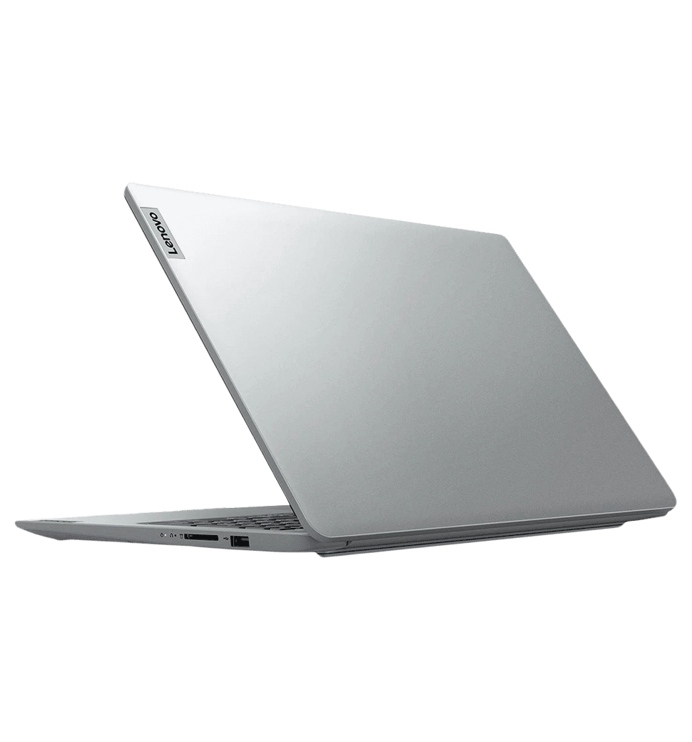 Ноутбук 15,6" Lenovo IdeaPad 1 15IJL7 (82LX00AKRA) Intel Celeron N4500/8/512/Intel UHD/DOS/Cloud Gre