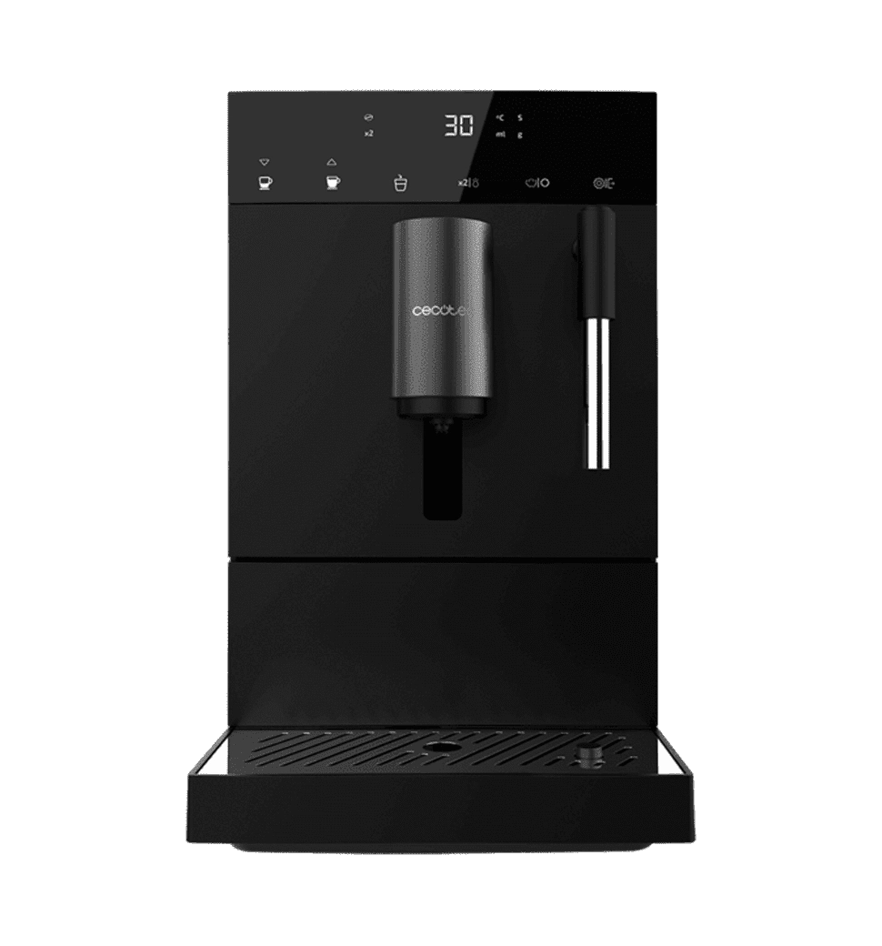 Кофемашина Cecotec Cremmaet Compact Steam (CCTC-01637)