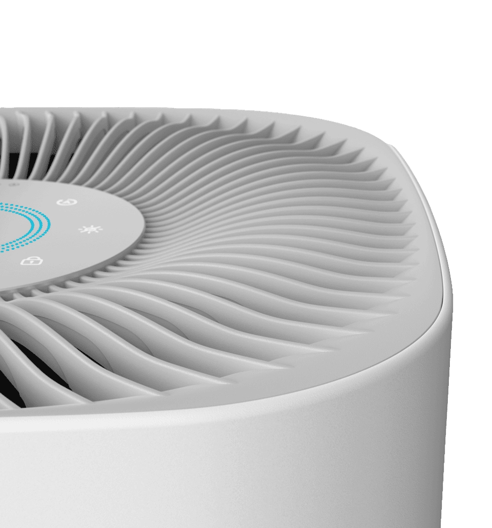 Очиститель воздуха Levoit Air Purifier Core 600S (HEAPAPLVSEU0095)