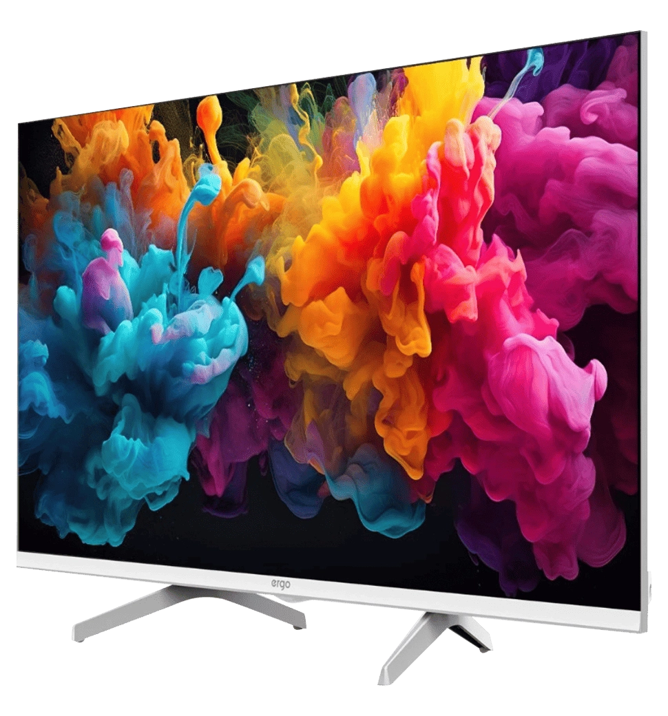 Телевизор ERGO 32JFQ7510 жидкокристаллический