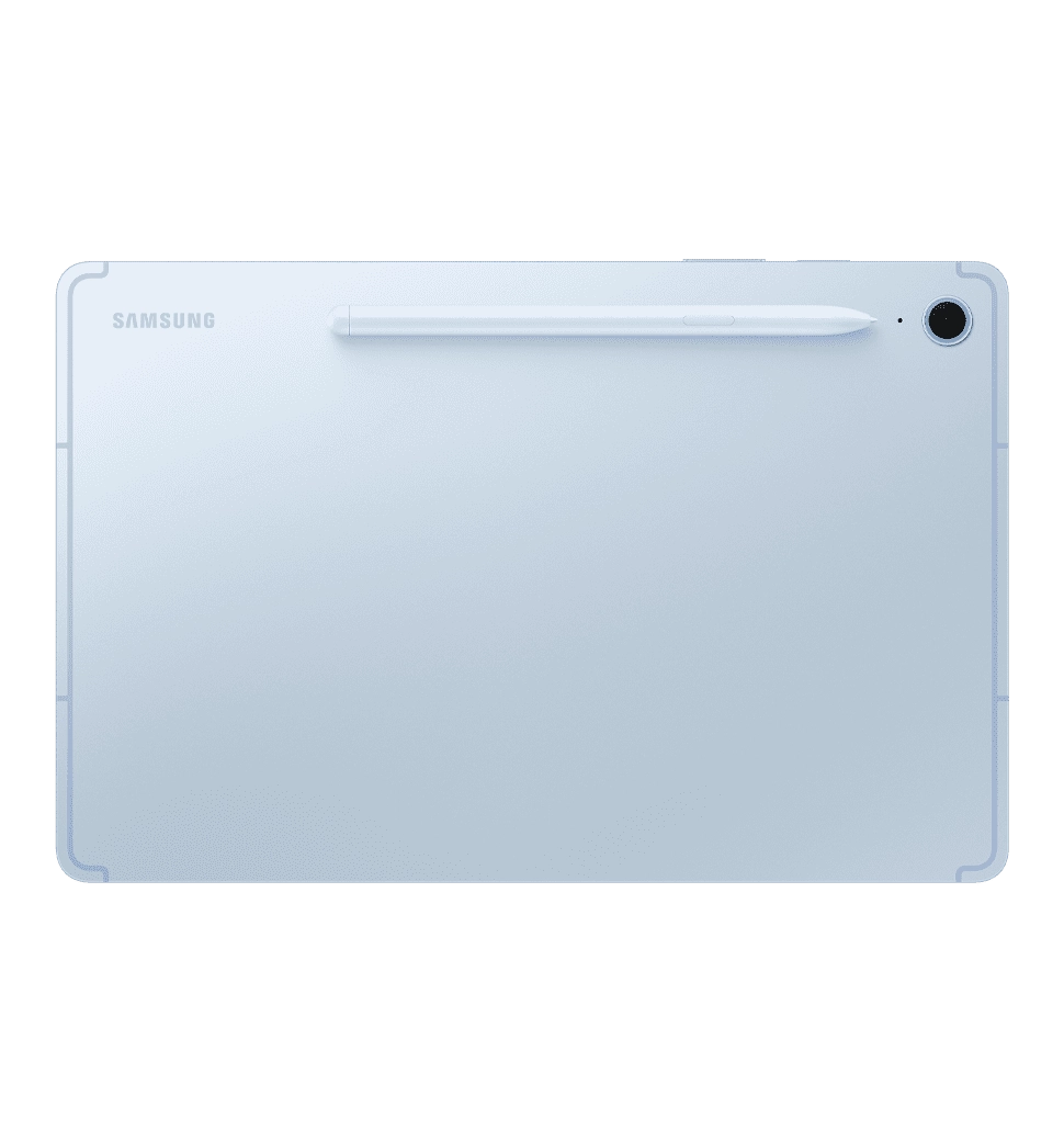 Планшет Samsung Galaxy Tab S10 FE WF 128 Light Blue (SM-X520NLBREUC)