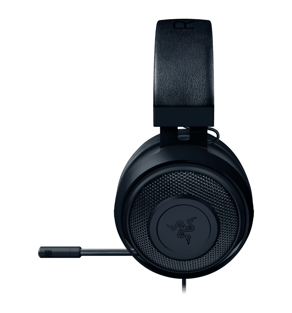 Наушники Razer Kraken Multi Platform Black (RZ04-02830100-R3U1)