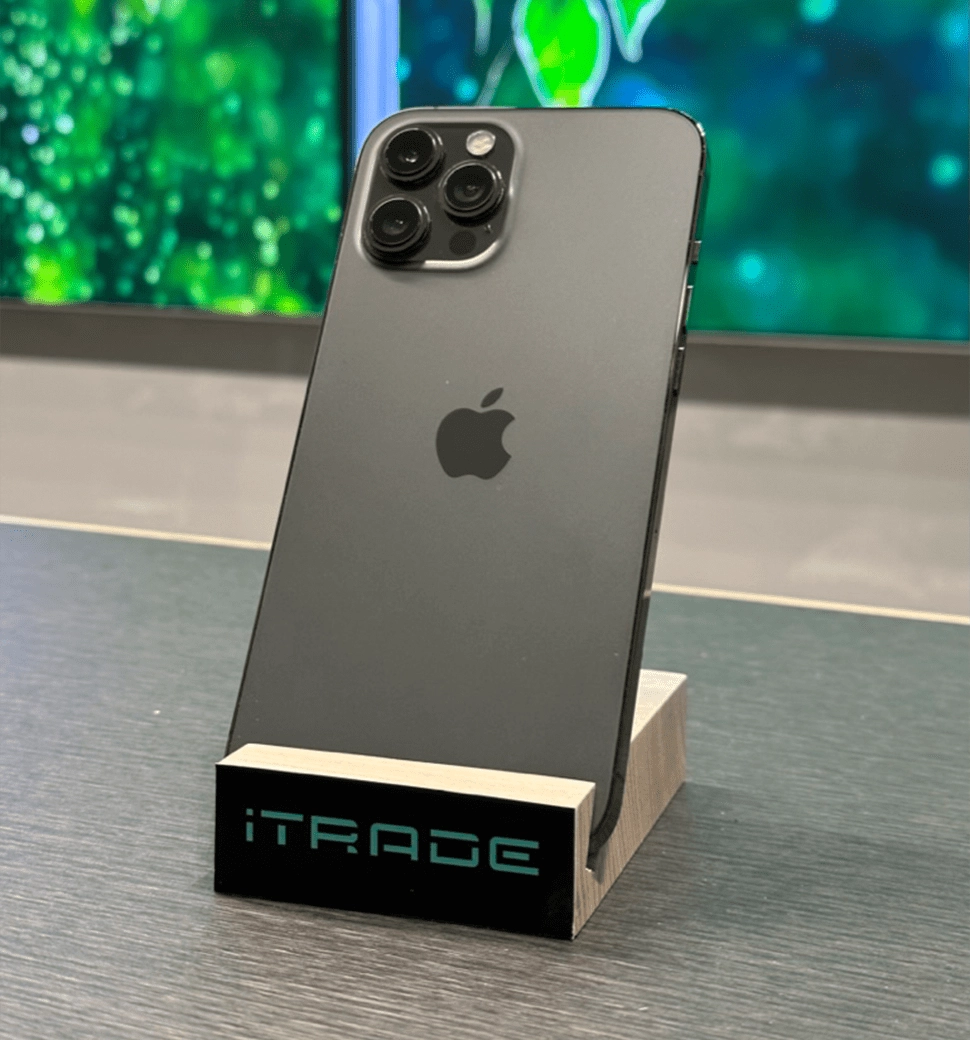 iPhone 12 Pro 512 Graphite БУ