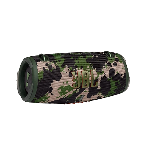 Портативная акустика JBL Xtreme 3 Camo