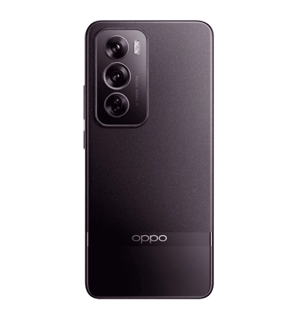 Смартфон OPPO Reno12 Pro 12/512GB (nebula black)