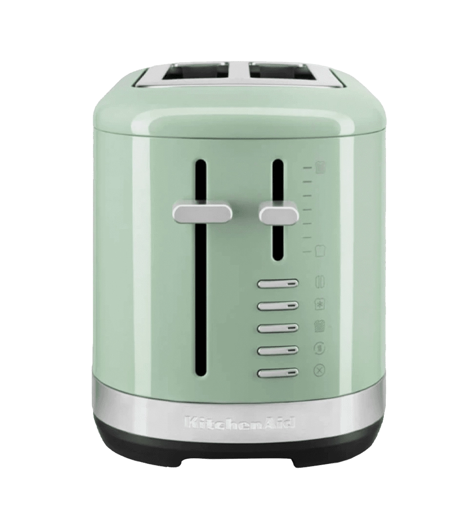 Тостер KitchenAid 5KMT2109EPT