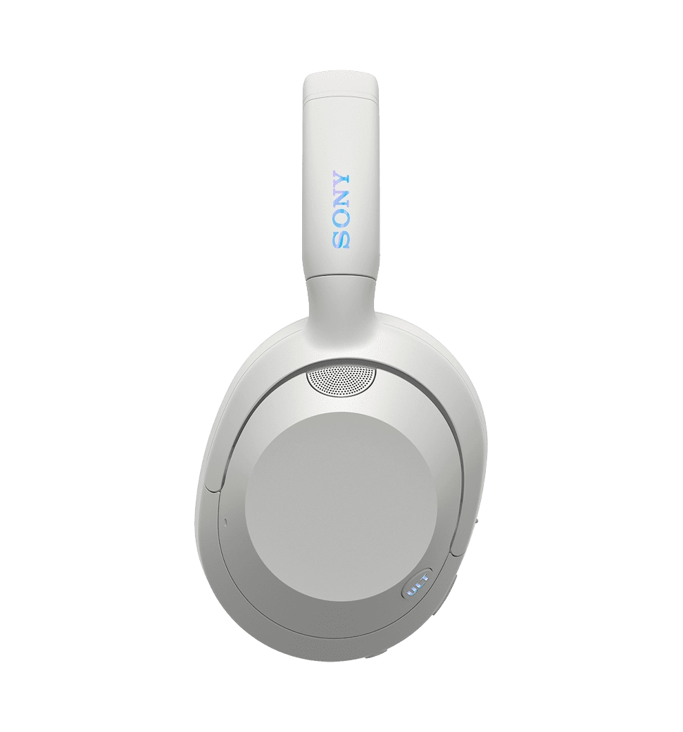 ᐉ Наушники Sony ULT Wear White (WHULT900NW.CE7) купить в Киеве и