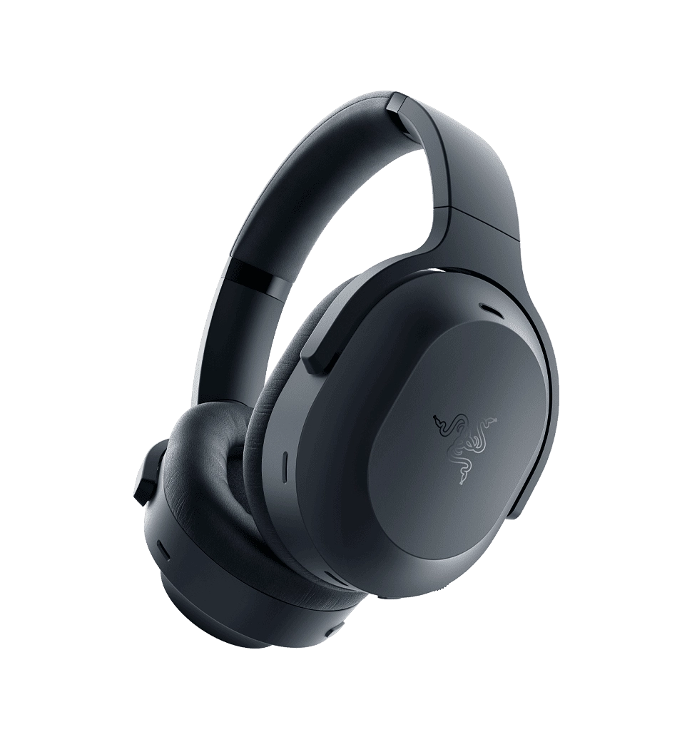 Гарнітура RAZER Barracuda Pro (RZ04-03780100-R3M1)