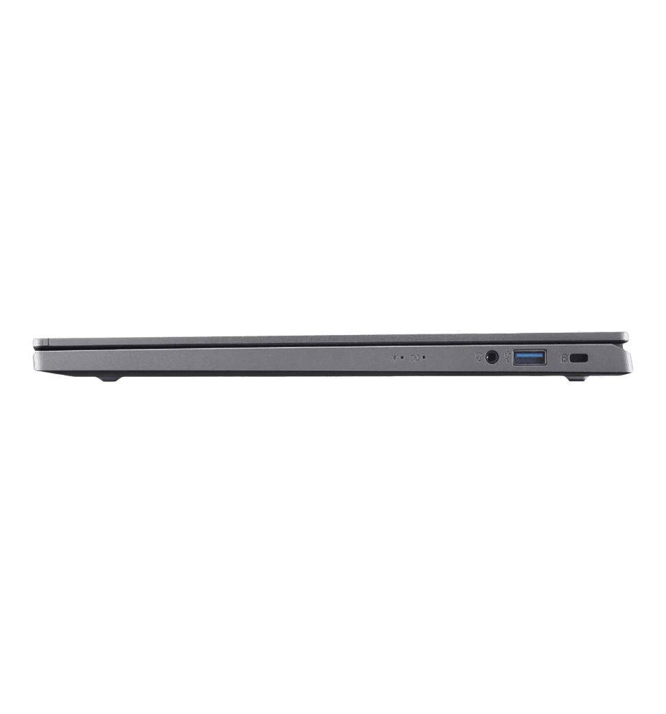 Ноутбук 15.6" Acer Aspire 5 A515-48M (NX.KJ9EU.008) AMD R7-7730U/16GB/F512GB/UMA/Lin/Gray