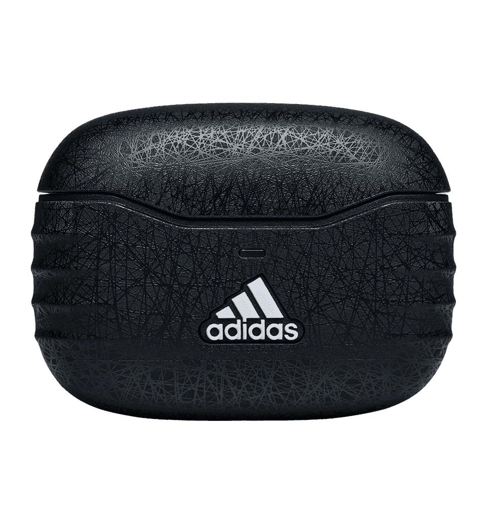 Наушники Adidas ZNE 01 ANC True Wireless Night Grey (1005970)
